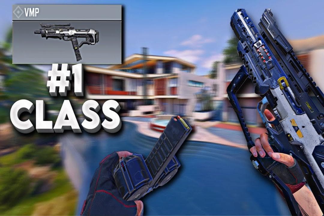 10 Senjata SMG Terbaik Season 6 Call Of Duty: Mobile Yang Bikin Pertempuran Jarak Dekat Semakin Intens!