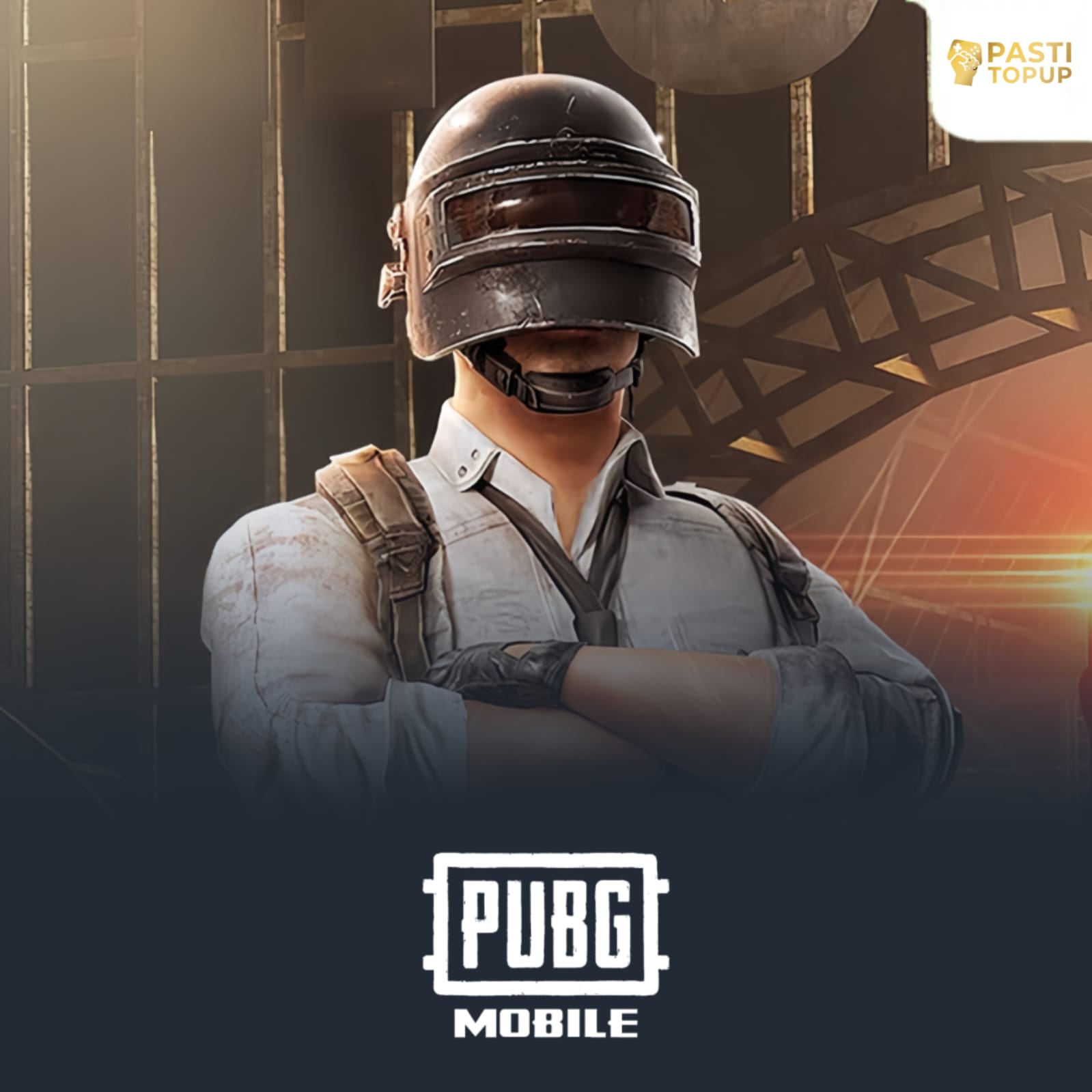 PUBG Mobile