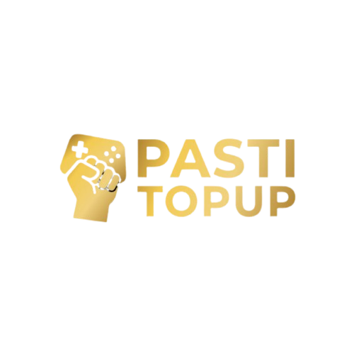 PASTI TOP UP - No #1 supplier top up game & voucher terlaris, murah, aman legal 100% buka 24 Jam dengan payment terlengkap Indonesia